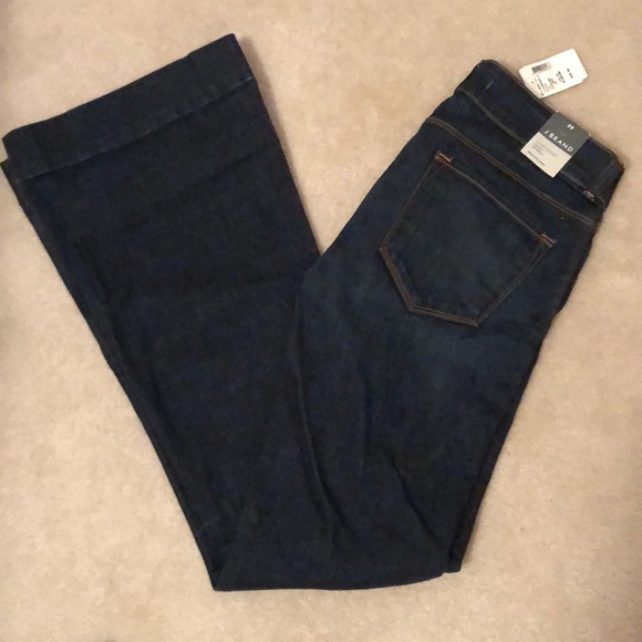 J Brand Denim - NWT J Brand jeans
